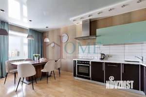 2-к квартира, на длительный срок, 70м2, 13/18 этаж