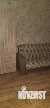 Студия квартира, на длительный срок, 35м2, 5/17 этаж