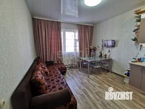 2-к квартира, на длительный срок, 74м2, 10/17 этаж