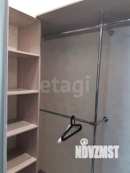 1-к квартира, на длительный срок, 36м2, 9/21 этаж