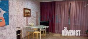 1-к квартира, на длительный срок, 38м2, 11/17 этаж