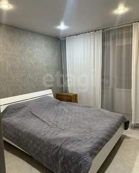 2-к квартира, на длительный срок, 52м2, 9/10 этаж