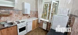 2-к квартира, на длительный срок, 47м2, 4/5 этаж