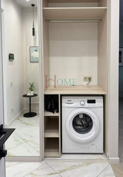 2-к квартира, на длительный срок, 54м2, 12/25 этаж