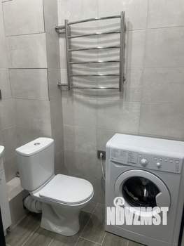 Студия квартира, на длительный срок, 30м2, 19/19 этаж