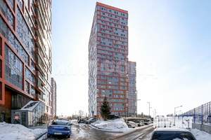 1-к квартира, на длительный срок, 45м2, 13/26 этаж