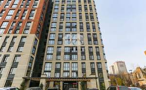 2-к квартира, на длительный срок, 35м2, 1/20 этаж