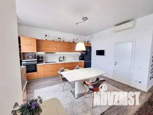 4-к квартира, на длительный срок, 150м2, 17/21 этаж