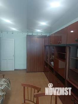 2-к квартира, на длительный срок, 44м2, 4/5 этаж