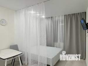 Студия квартира, посуточно, 30м2, 17/21 этаж