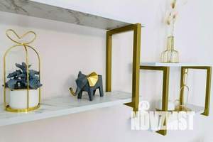 1-к квартира, посуточно, 48м2, 2/25 этаж