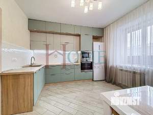 2-к квартира, на длительный срок, 69м2, 3/25 этаж