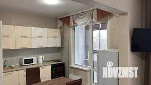 1-к квартира, посуточно, 35м2, 3/10 этаж