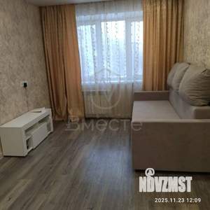 1-к квартира, на длительный срок, 41м2, 5/10 этаж