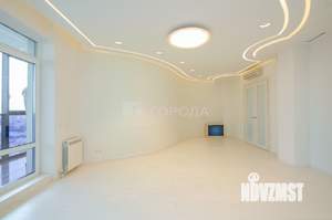 3-к квартира, на длительный срок, 187м2, 20/24 этаж