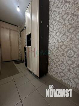 1-к квартира, на длительный срок, 31м2, 1/4 этаж