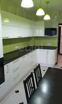 1-к квартира, на длительный срок, 39м2, 14/18 этаж