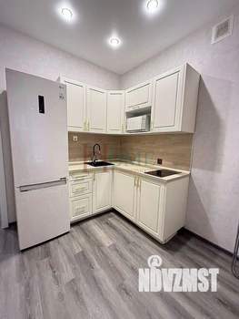 1-к квартира, на длительный срок, 31м2, 2/22 этаж