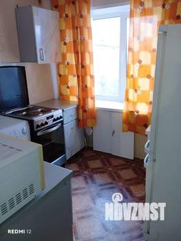 2-к квартира, на длительный срок, 46м2, 4/5 этаж