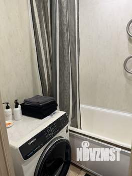 2-к квартира, посуточно, 39м2, 1/10 этаж