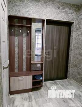 1-к квартира, на длительный срок, 43м2, 5/22 этаж