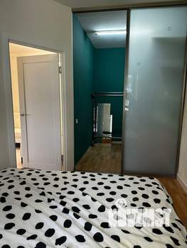 4-к квартира, на длительный срок, 102м2, 1/3 этаж