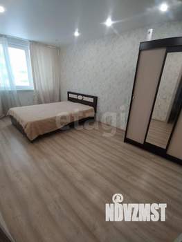 2-к квартира, на длительный срок, 50м2, 4/5 этаж