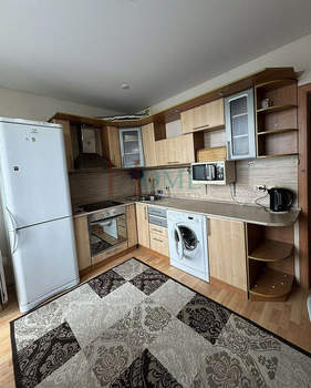1-к квартира, на длительный срок, 40м2, 7/11 этаж