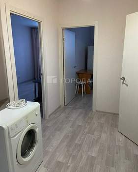 1-к квартира, на длительный срок, 36м2, 9/24 этаж