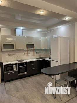 2-к квартира, на длительный срок, 50м2, 17/20 этаж