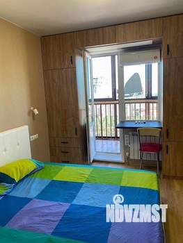 2-к квартира, на длительный срок, 39м2, 25/25 этаж