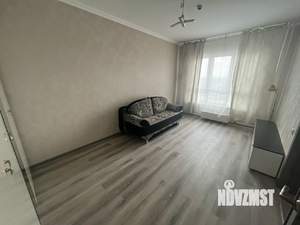 2-к квартира, на длительный срок, 50м2, 10/17 этаж