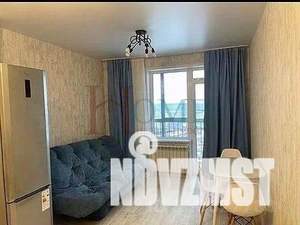 1-к квартира, на длительный срок, 24м2, 16/25 этаж