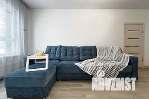 2-к квартира, посуточно, 60м2, 1/17 этаж