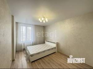 2-к квартира, на длительный срок, 67м2, 7/25 этаж