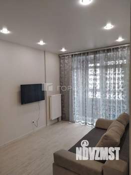 2-к квартира, на длительный срок, 48м2, 11/20 этаж