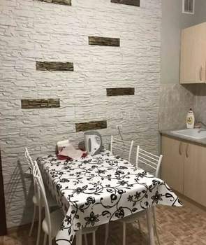 2-к квартира, на длительный срок, 56м2, 8/10 этаж