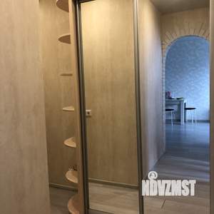 2-к квартира, посуточно, 40м2, 3/17 этаж