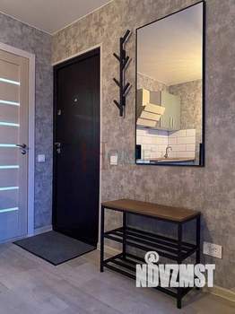 Студия квартира, на длительный срок, 26м2, 7/9 этаж