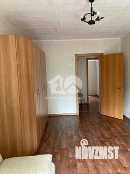 1-к квартира, на длительный срок, 46м2, 2/5 этаж