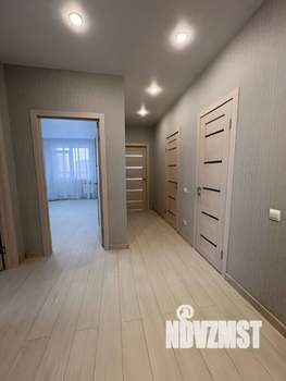 2-к квартира, на длительный срок, 50м2, 13/24 этаж