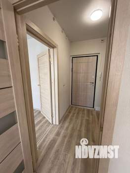 1-к квартира, на длительный срок, 36м2, 11/16 этаж