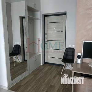 1-к квартира, на длительный срок, 41м2, 9/9 этаж