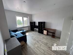 2-к квартира, на длительный срок, 42м2, 2/17 этаж