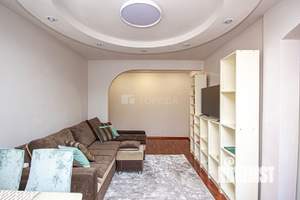 3-к квартира, на длительный срок, 59м2, 3/5 этаж