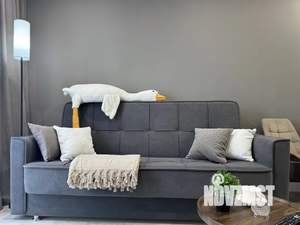 Студия квартира, посуточно, 33м2, 5/25 этаж