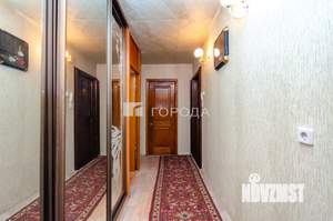 3-к квартира, на длительный срок, 64м2, 8/9 этаж