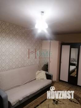 2-к квартира, на длительный срок, 44м2, 5/5 этаж