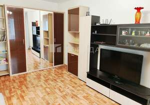 1-к квартира, на длительный срок, 50м2, 2/10 этаж