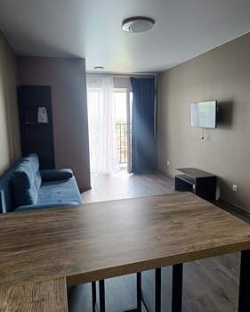 1-к квартира, на длительный срок, 50м2, 7/10 этаж